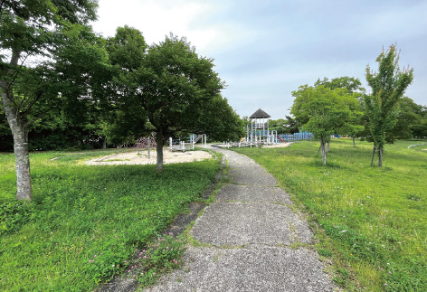 公園